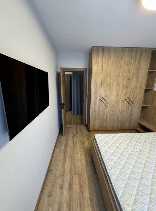 Дава се под наем Двустаен апартамент в Пловдив, Остромила - 78 кв.м за 500 € - Снимка #5