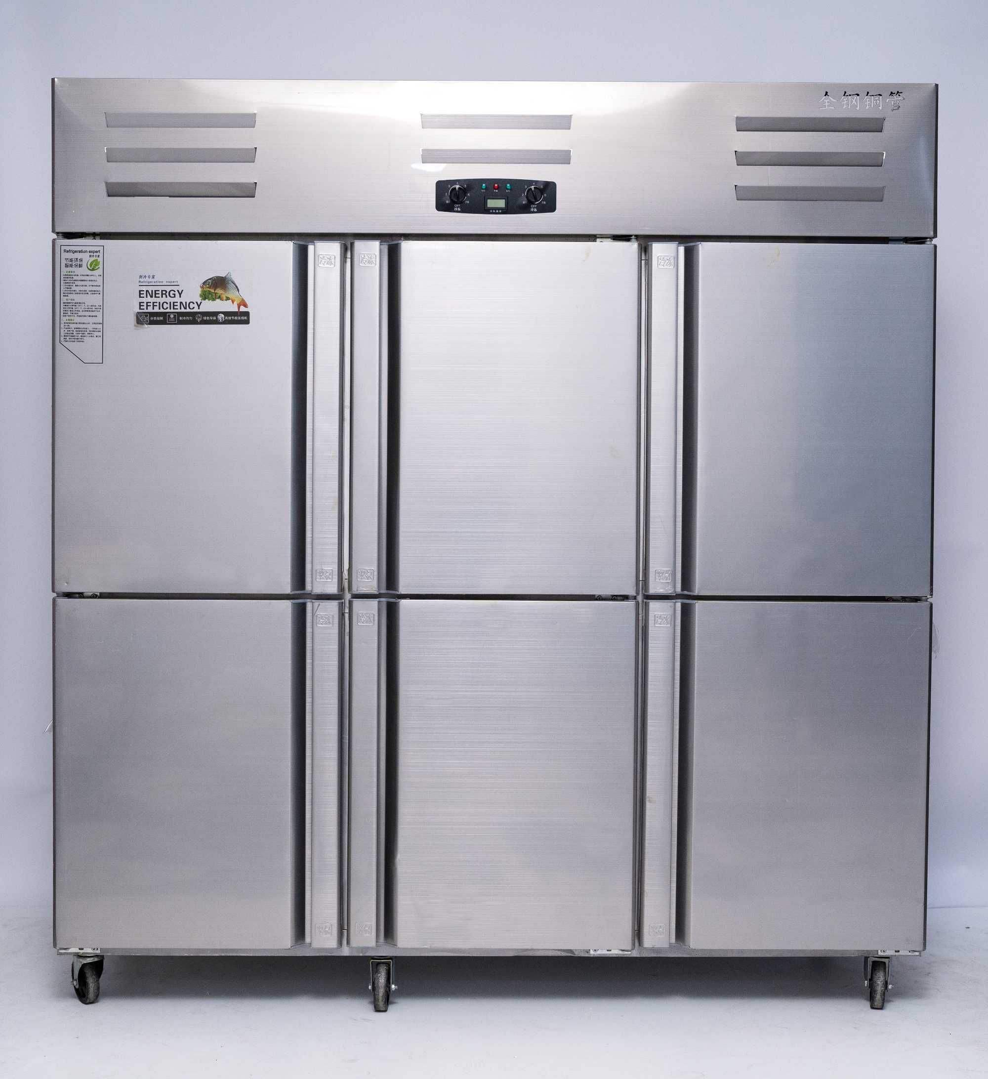 Морозильный шкаф CF-E4.