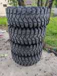 Maxxis Trepador 35/12.5 R16