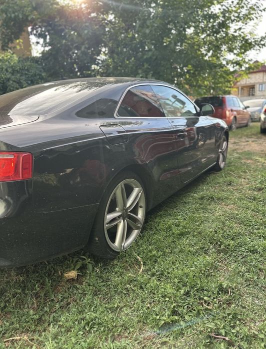 Vând Audi a5 3.0 d