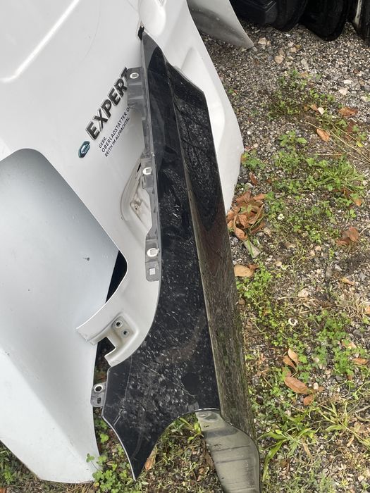 Десен Калник Mercedes C Class W205