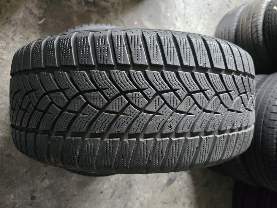 Goodyear 225/45 R17 91H MS iarnă