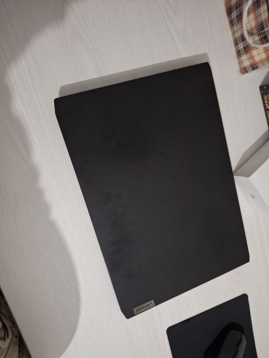 Продам ноутбук Lenovo IdeaPad Gaming 3