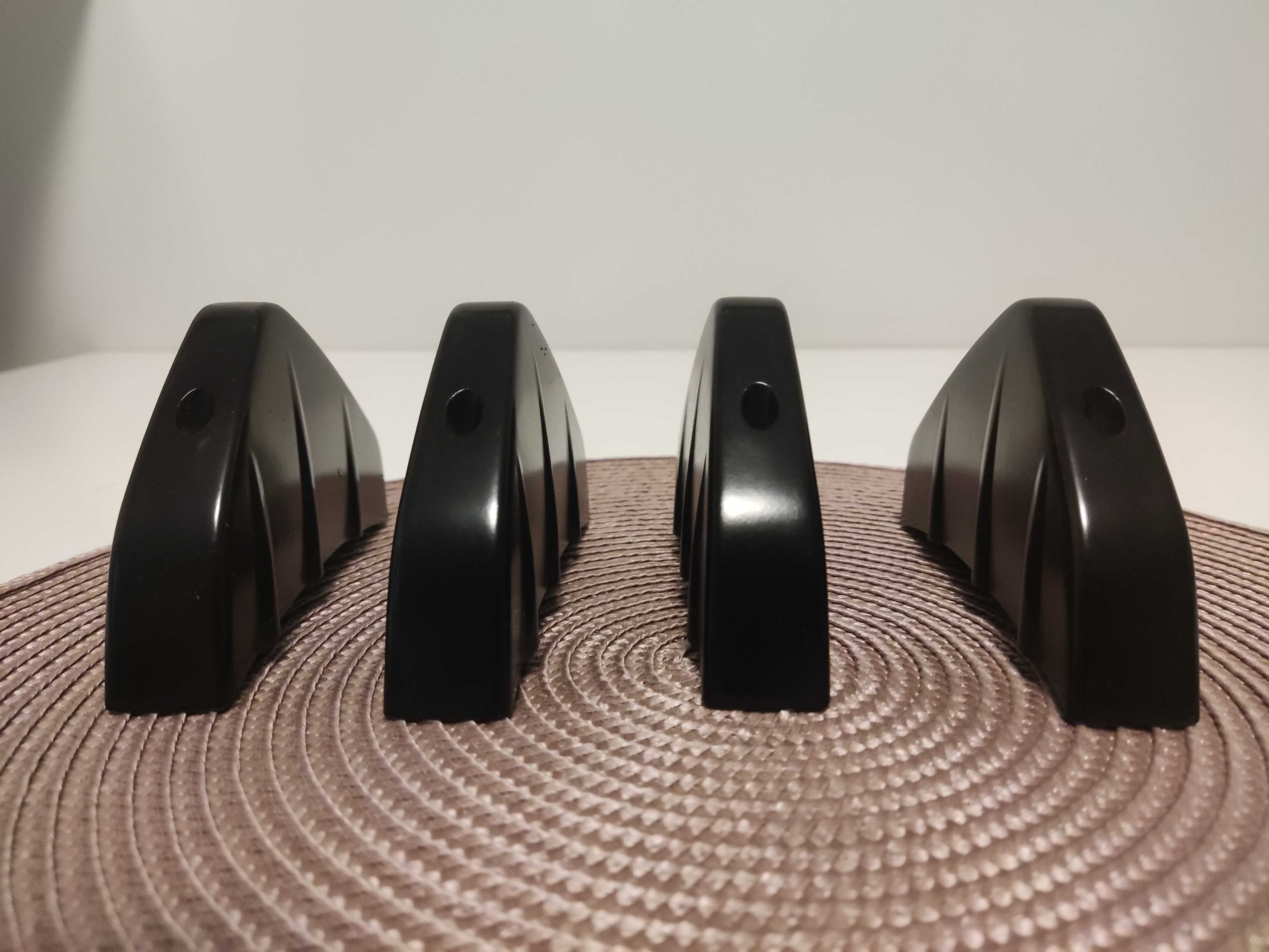 Bumper Lip Diffuser