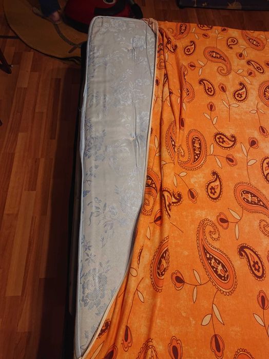 Canapea piele naturala extensibila 3 locuri Contempo Made in Italy