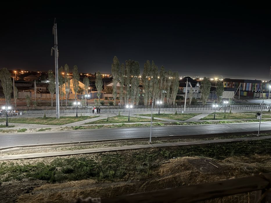 2х комнатная квартира