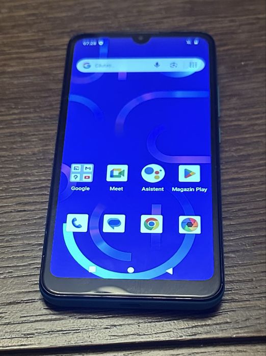 Telefon Allwiew V10 Viper Lite. 32 GB /2sim