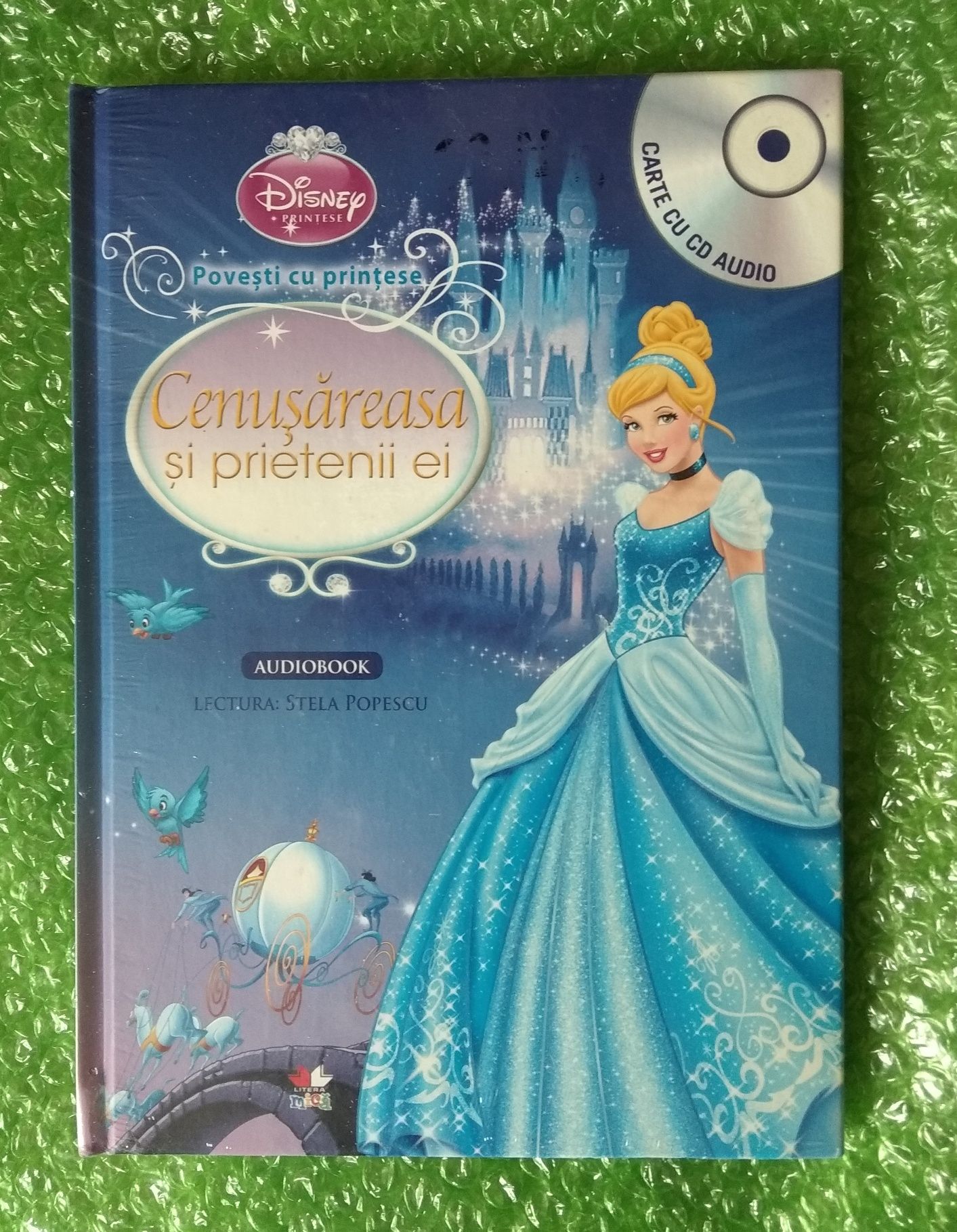 Volume POVEȘTI Disney