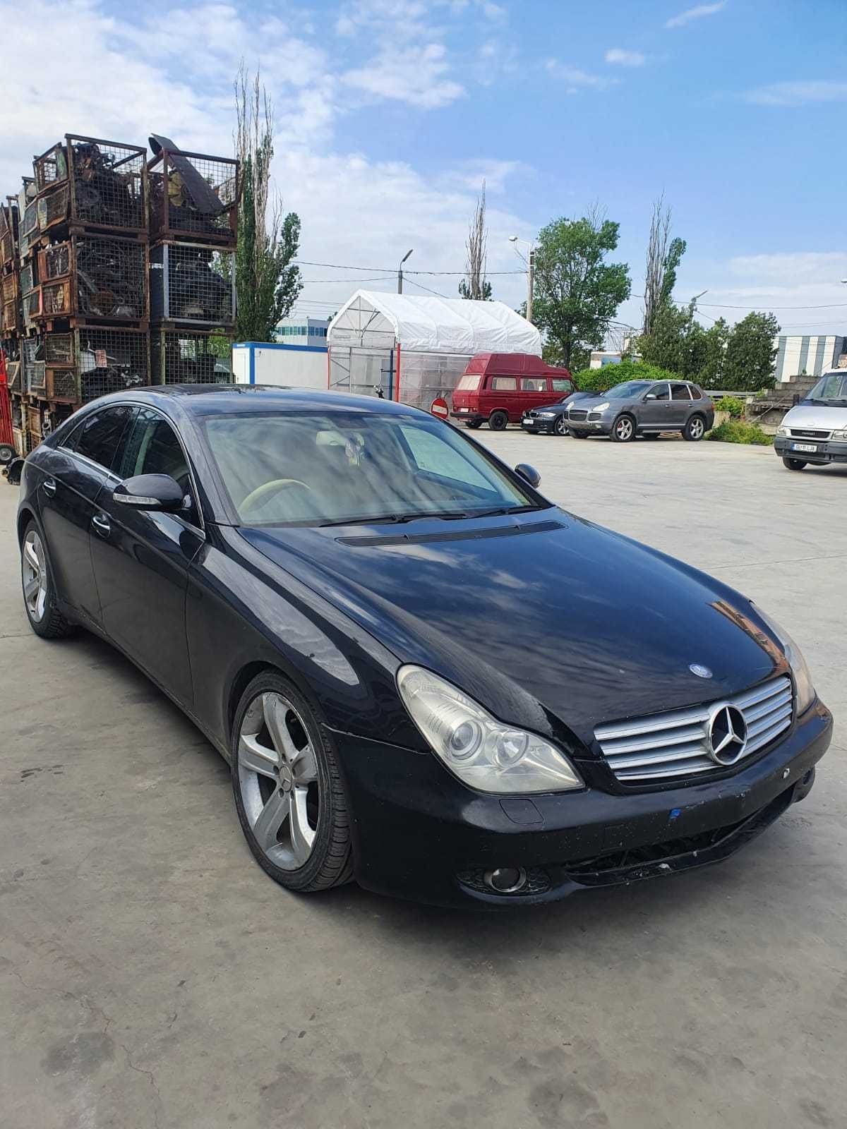 Mercedes CLS 320 AN/2006/ Dezmembrez/Dezmembram