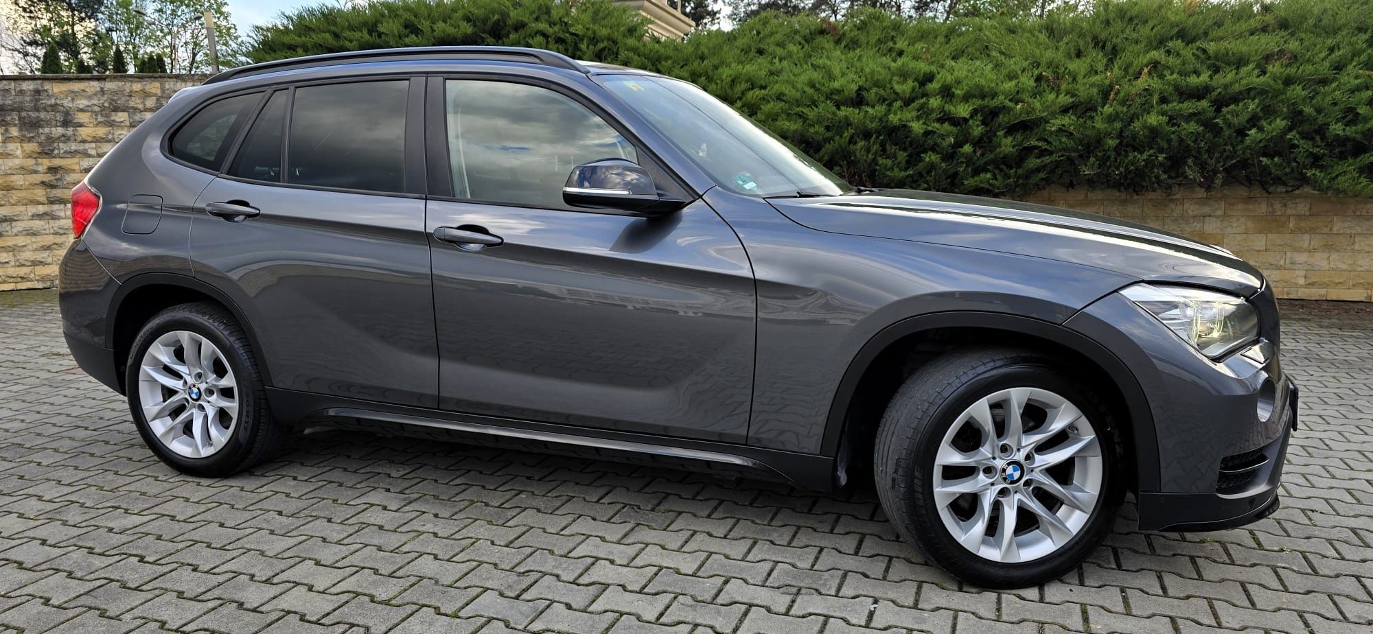 BMW X1~AN 2014~Sportline~Bi Xenon~Navigație~Automatic~Dotat~Superb !!!