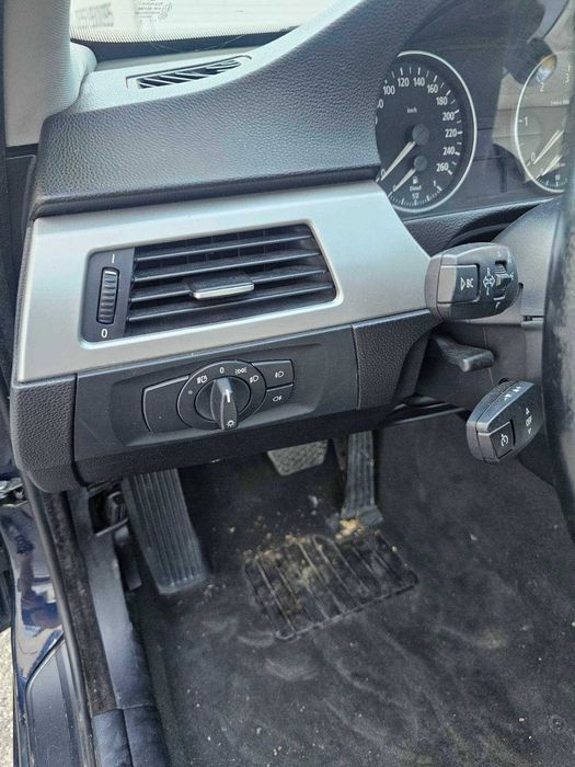 На части БМВ Е91 330ХД 231 коня / BMW E91 330XD 231hp