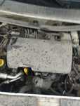 Motor 1.2 benzina Dacia Logan 2