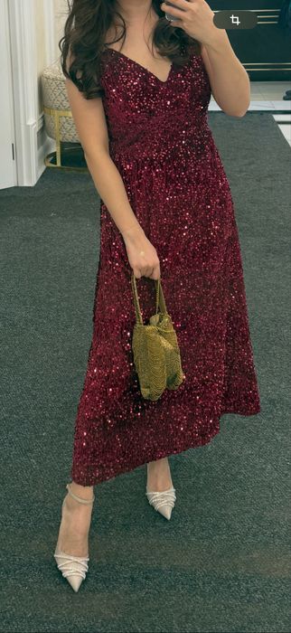 Идеальное платье для твоего корпоратива