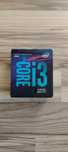 Процесор Intel Core i3-8100