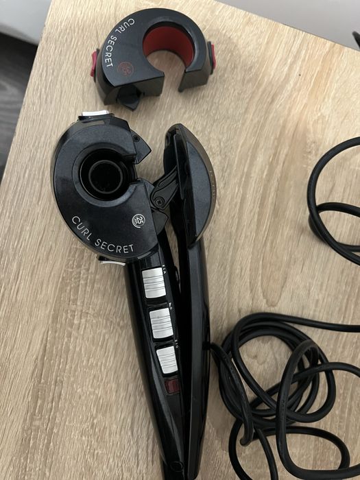 Vand aparat pentru ondulat parul