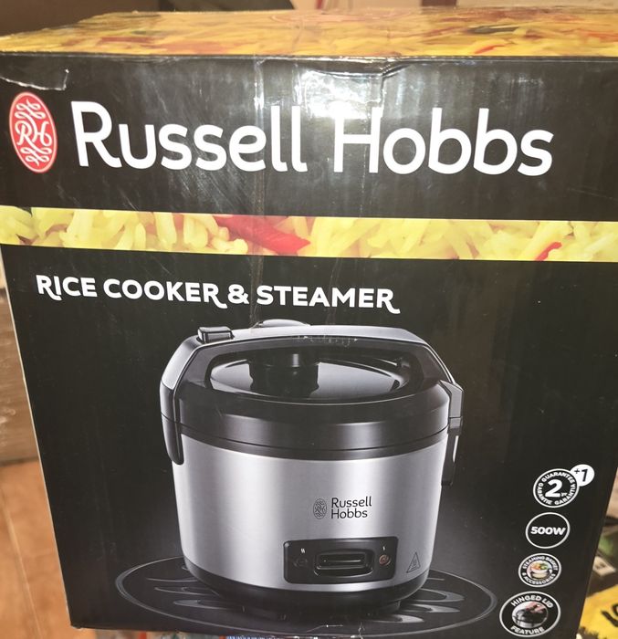 Oala pt gatit orez si legume 2in1