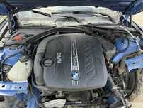Двигател БМВ N57D30A 258кс. Напълно обслужен/ BMW Мотор