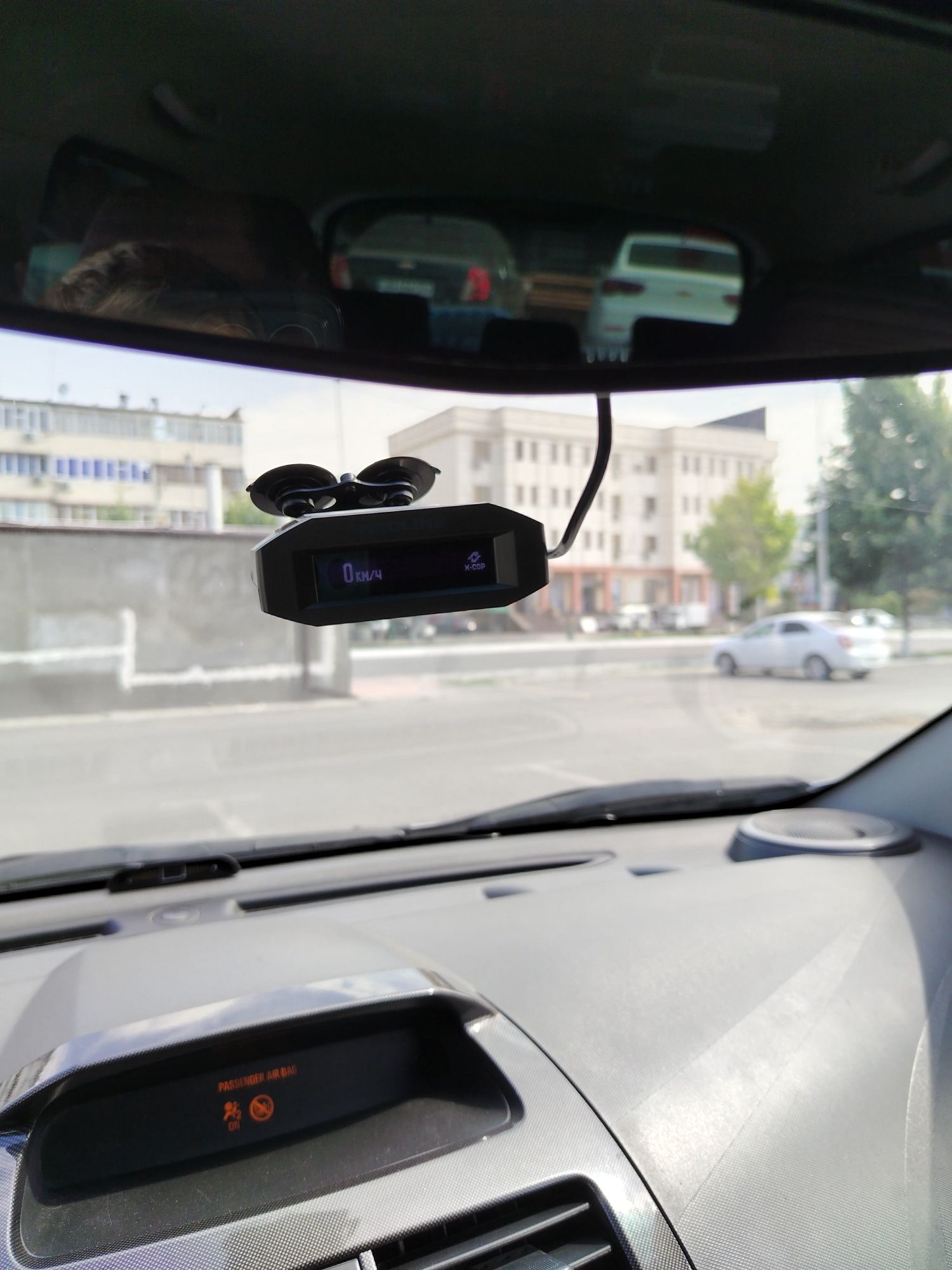 Антирадар Neoline x-cop 7700s