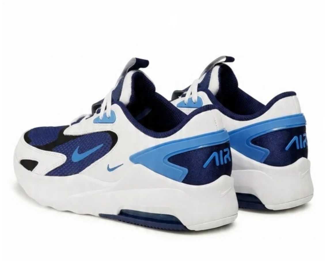 NIKE AIR MAX BOLT Маратонки Унисекс