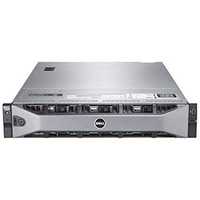 Server Rack 2U - Dell PowerEdge R720  2 x E5-2660 v2 12 Core 128GB