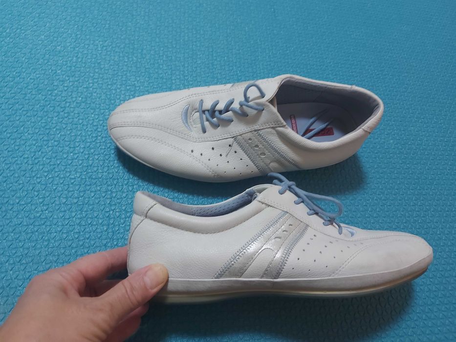 Дамски обувки ECCO