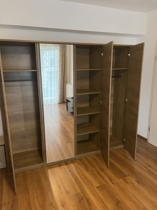 Vand Dulap dublu / Dressing spatios