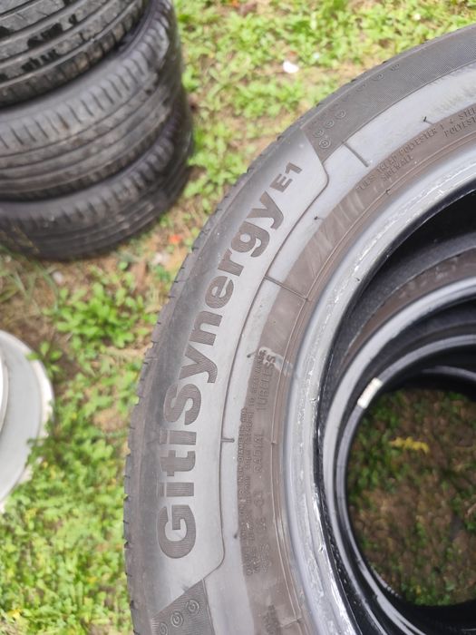 Set 4 anvelope vara 185.65.15