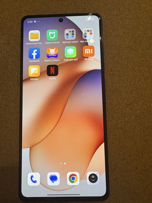 Xiaomi Redmi Note 12 Pro 5G 128 Gb ID-XXL2501