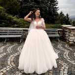 Rochie de mireasa