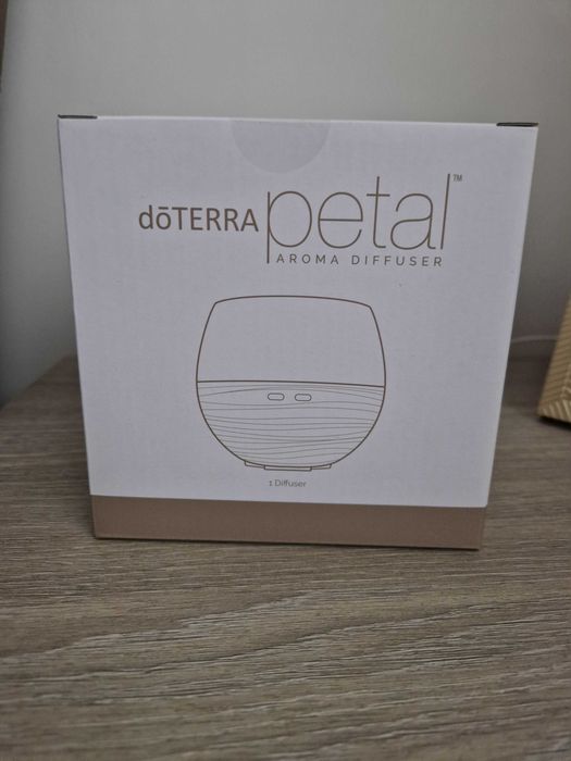 Difuzor Petal doTERRA