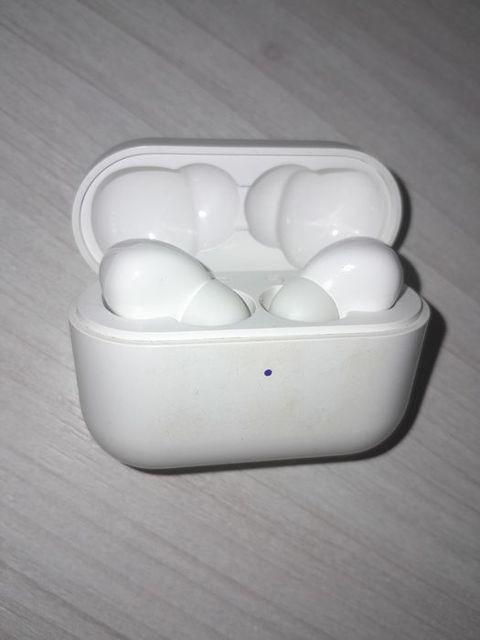 Наушники Honor X1. Новые