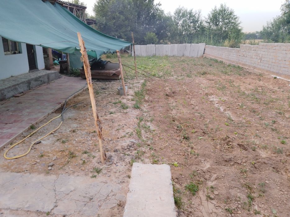 Yeng darxonda yer sotilad