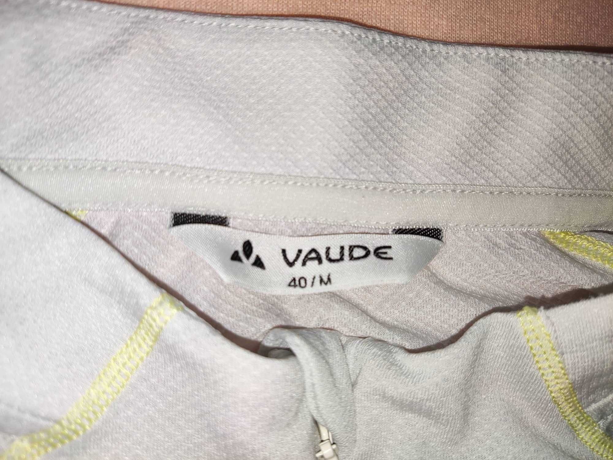 Vaude Women's Roseg T-Shirt, тениска дамска