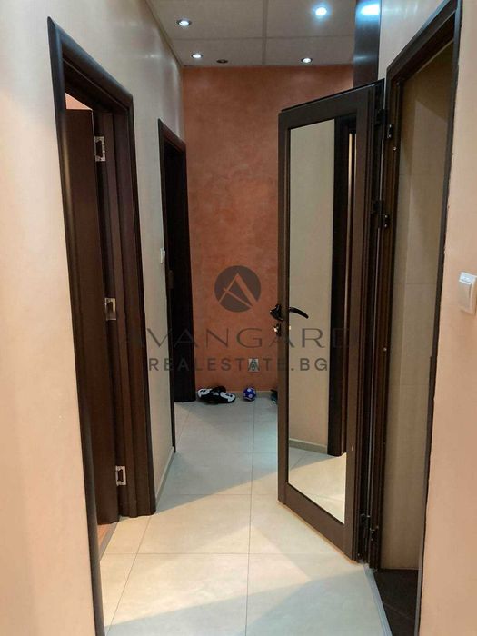 Продава се Двустаен апартамент в Пловдив, Кършияка - 65 кв.м за 2077 €/кв.м - Снимка #10