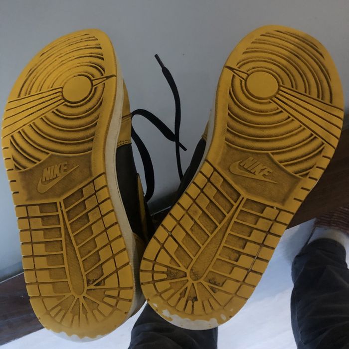 Nike air jordan кецове