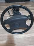 BMW E34 power steering column tilt telescopic