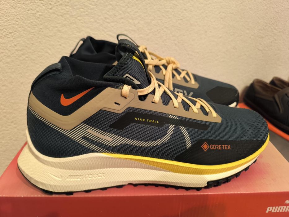 Мъжки маратонки Nike pegasus, Puma 45 и 47 номер