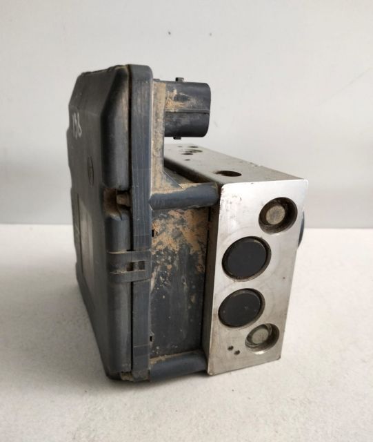 Pompa ABS 7M3614111 YM21 2L580 AA 10.0204-0225.4 7M3907379B 10.0947-0