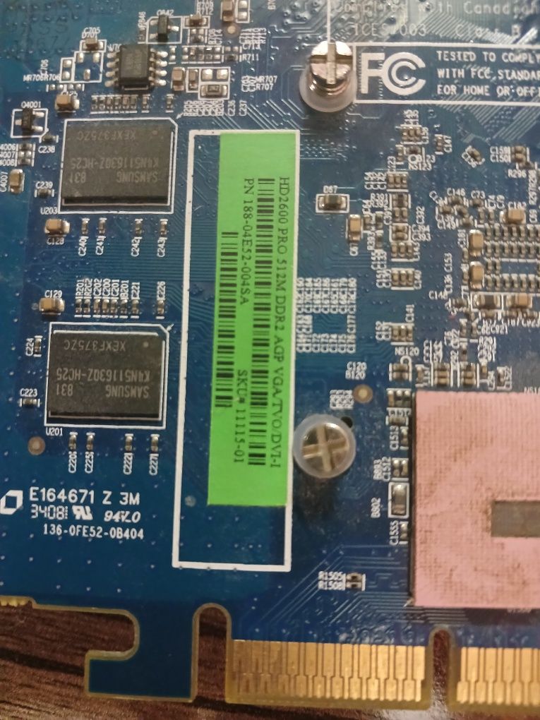 Саз DDR3 Видеокарта 1 гега и 512 мб Nvidia GT630 HDMI