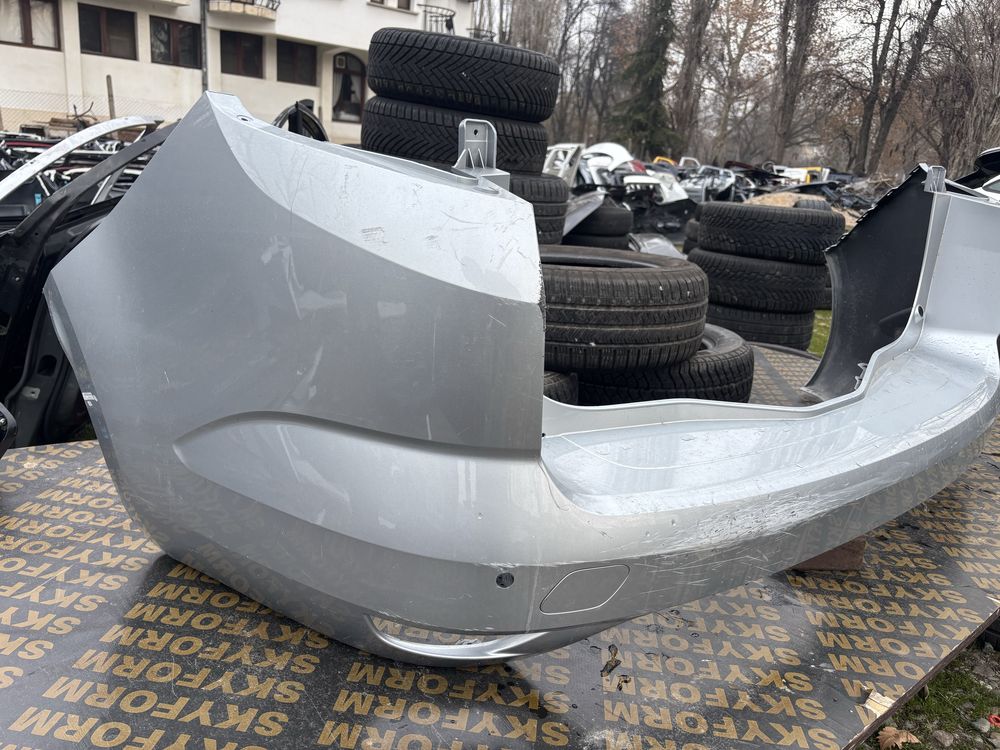Броня Рено Меган 4/Renault Megane IV 4