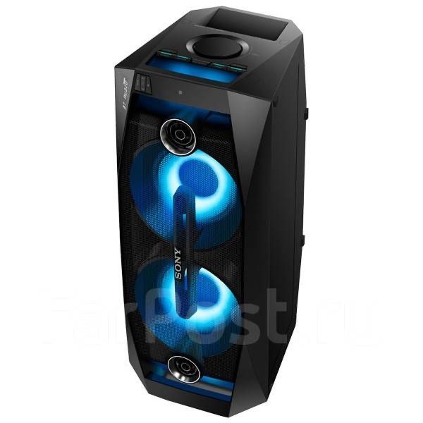 Продам Sony GTK-X1BT