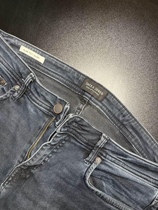 Мъжки дънки Jack and Jones