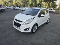 Spark 4 Pazitsa Oq 2020 Yil Navarot