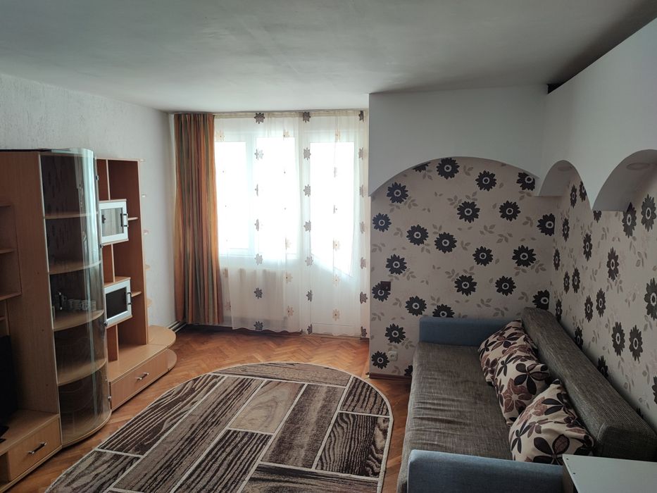 Apartament 1 camera de închiriat. 900ron