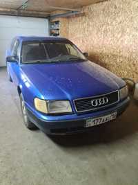 Audi 100, 1994 года