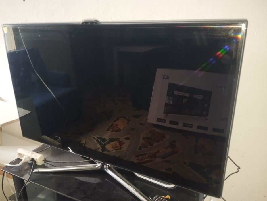 Телевизор Самсунг