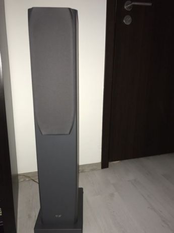 Sistem Boxe Hi-Fi ELAC FS 57.2 Florstanding speaker