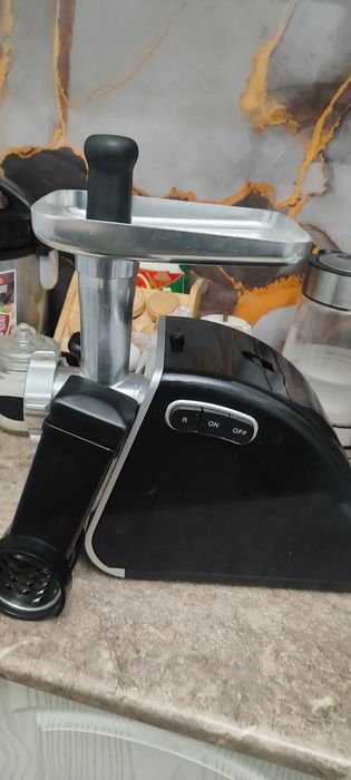 Электромясоруюка