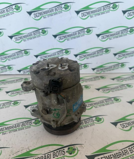 Compresor AC 1J0 820 803 K Volkswagen VW Golf a 4-a generatie
