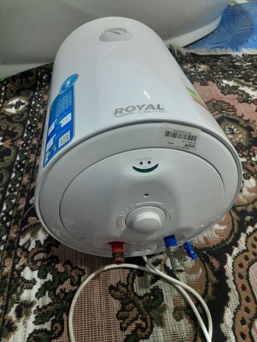 Ariston sotiladi 30 L